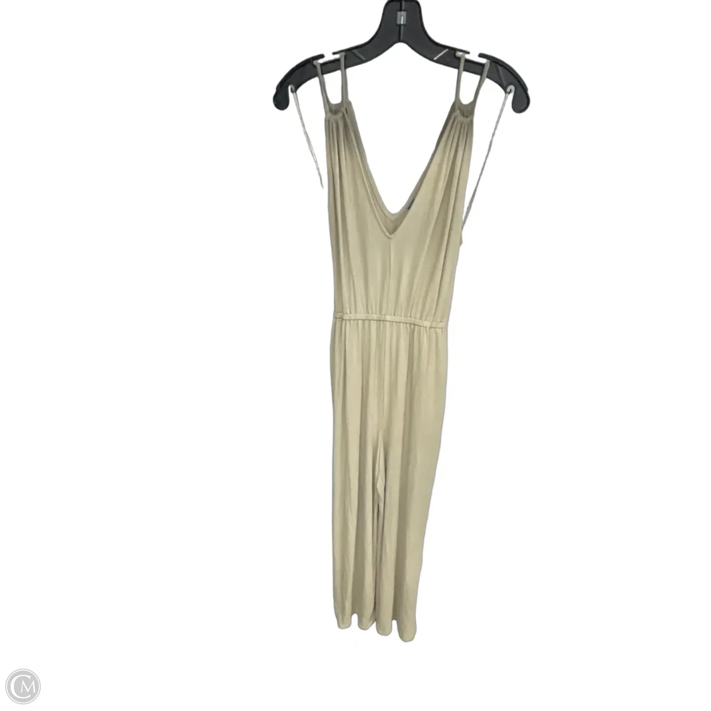 Jumpsuit By Old Navy In Green, Size: M