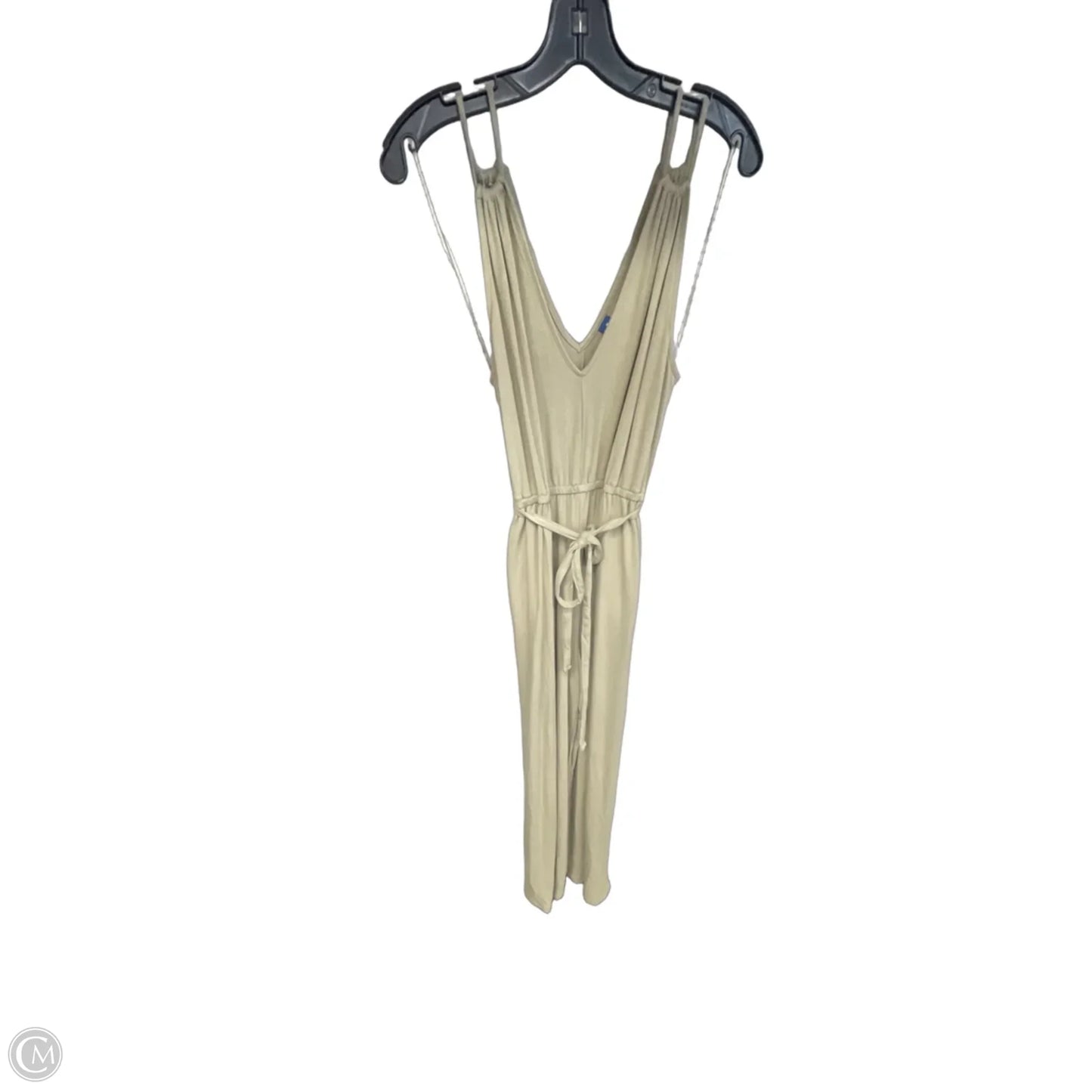 Jumpsuit By Old Navy In Green, Size: M