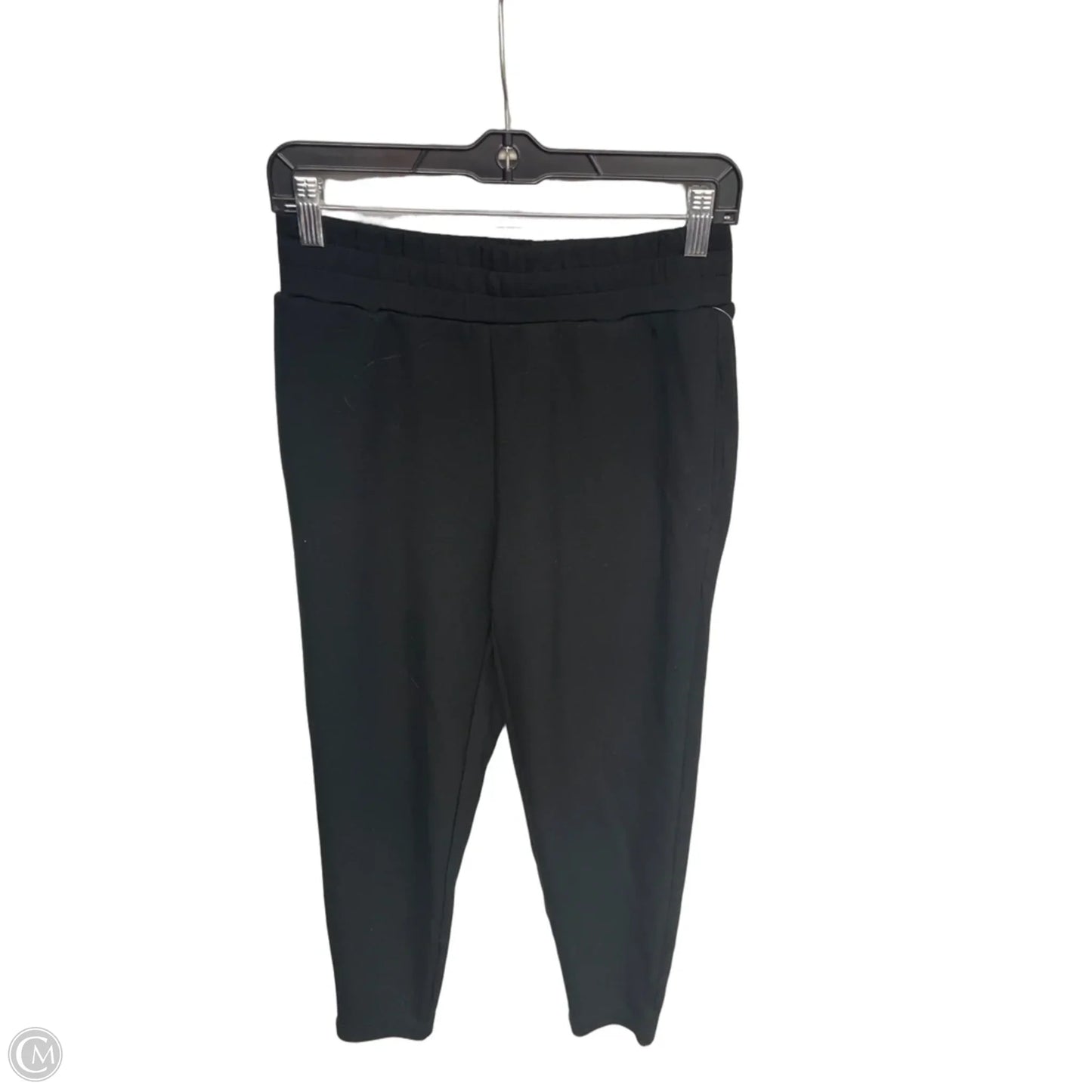 Athletic Pants By Varley In Black, Size: Xs