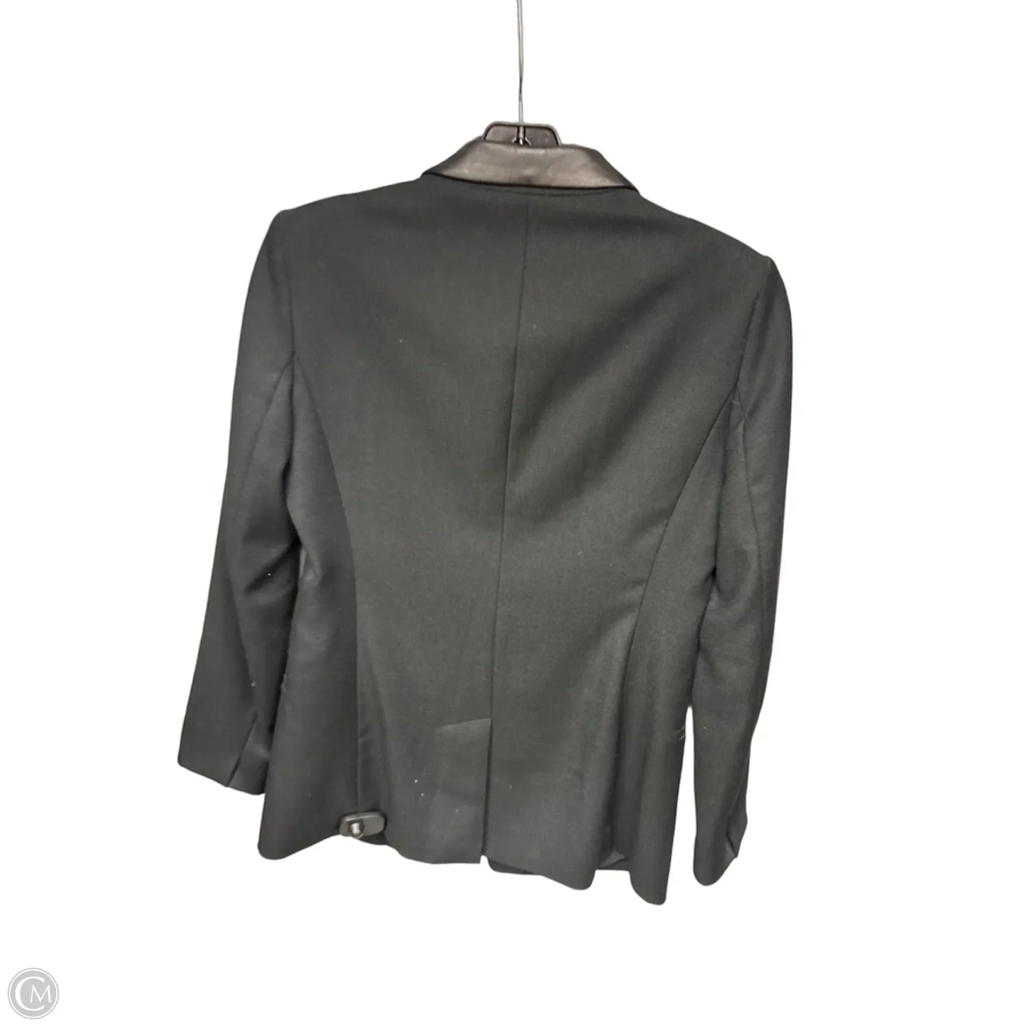 Blazer By Club Monaco In Black, Size: 2
