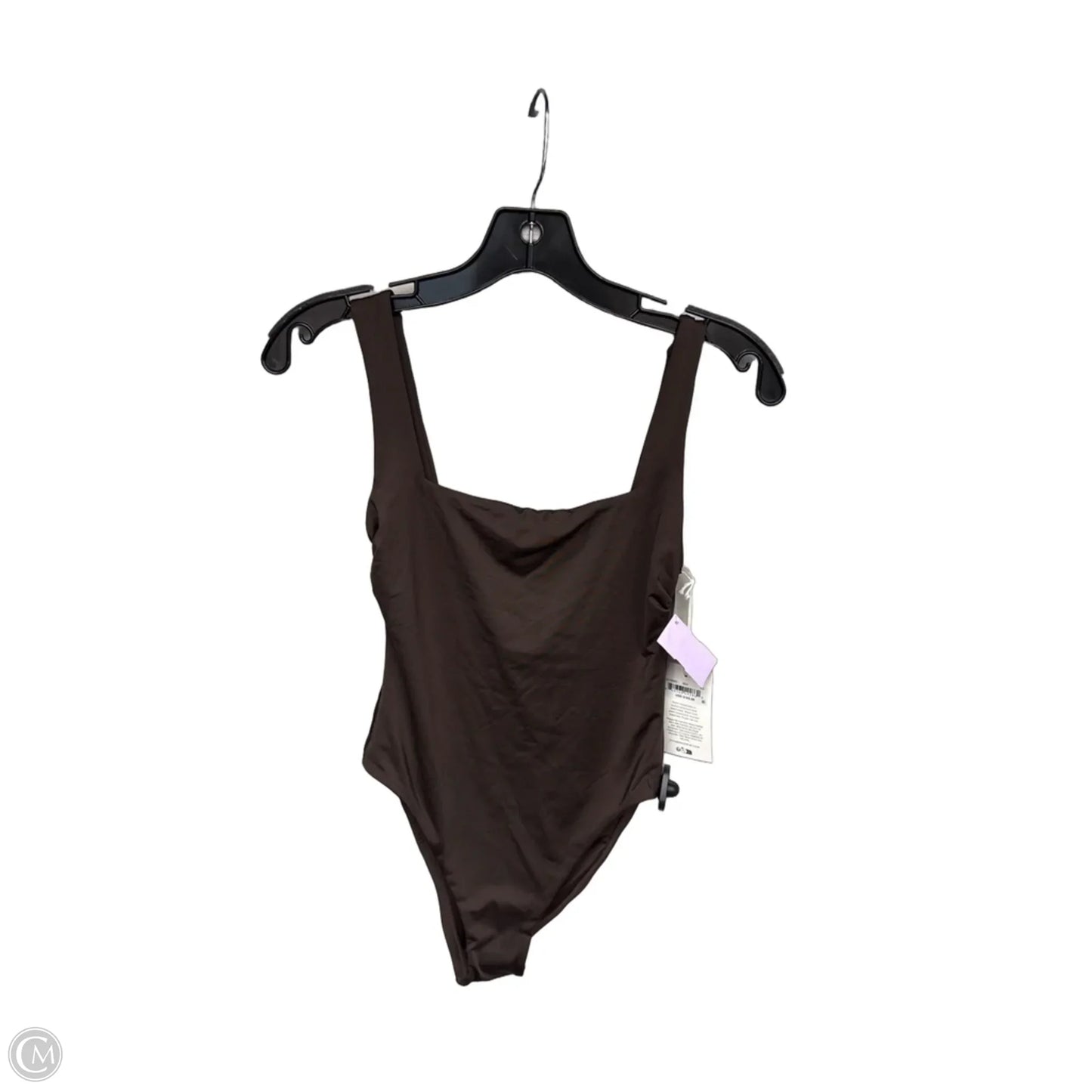 Swimsuit By Vitamin A In Brown, Size: Xs