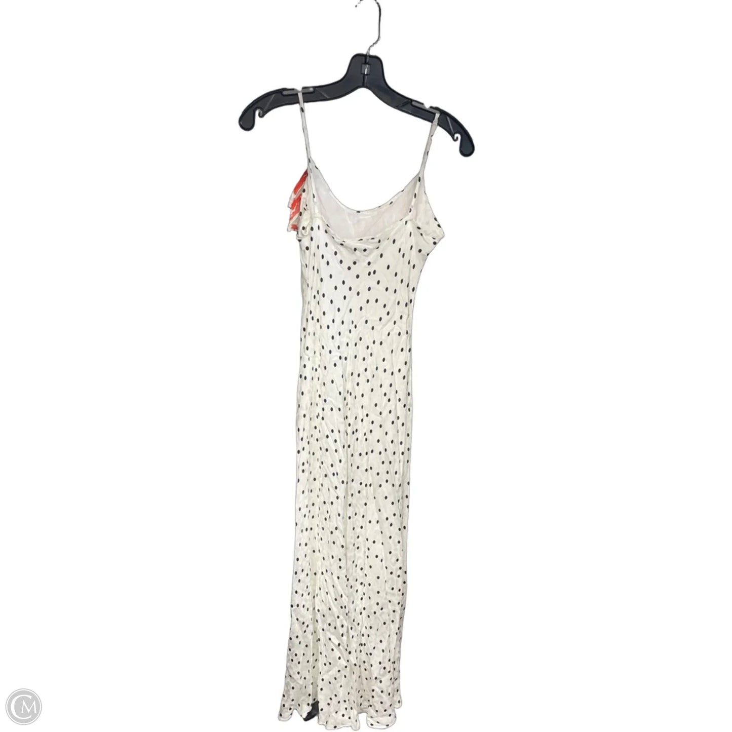 Dress Casual Maxi By Target-designer In Black & White, Size: Xxs