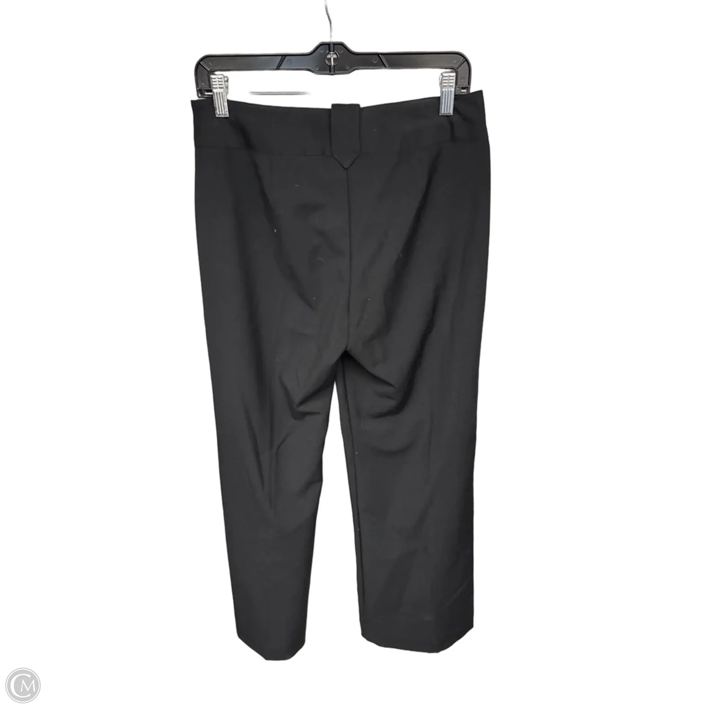 Pants Dress By Worthington In Black, Size: 6