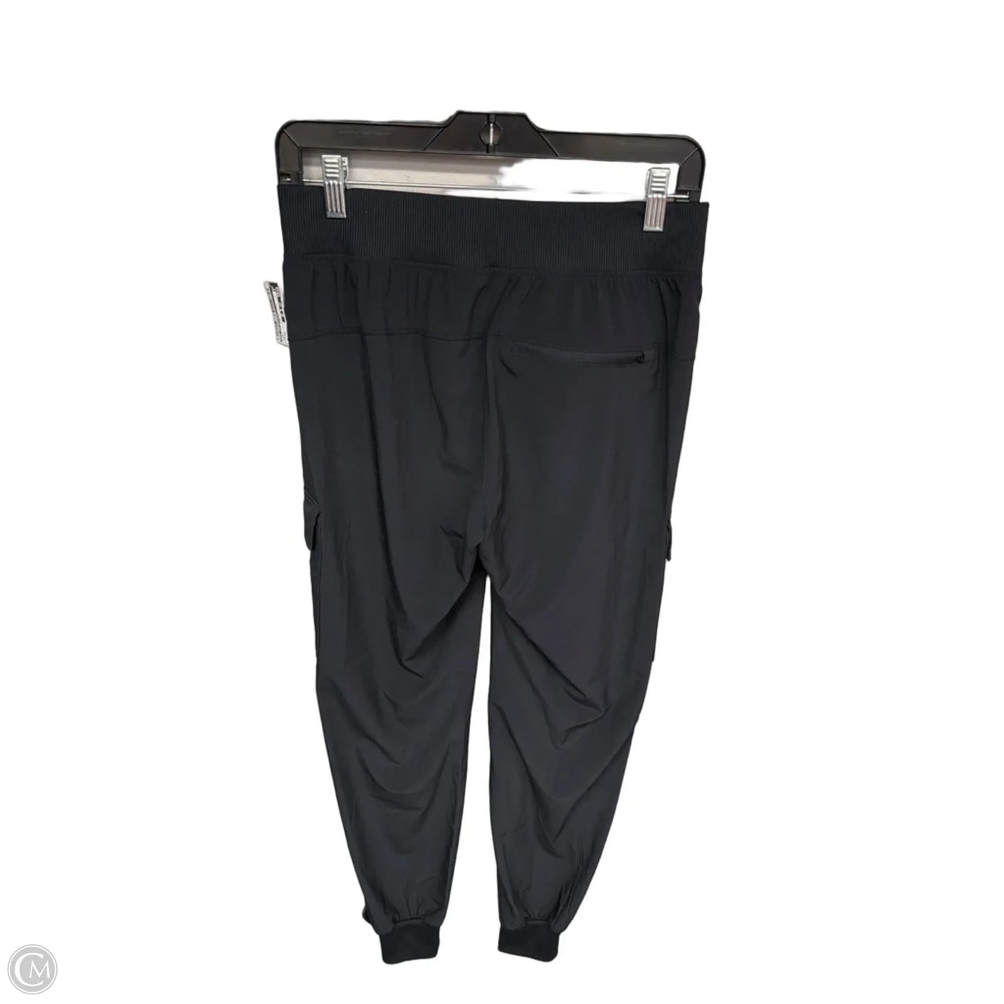 Athletic Pants By All In Motion In Black, Size: Xs