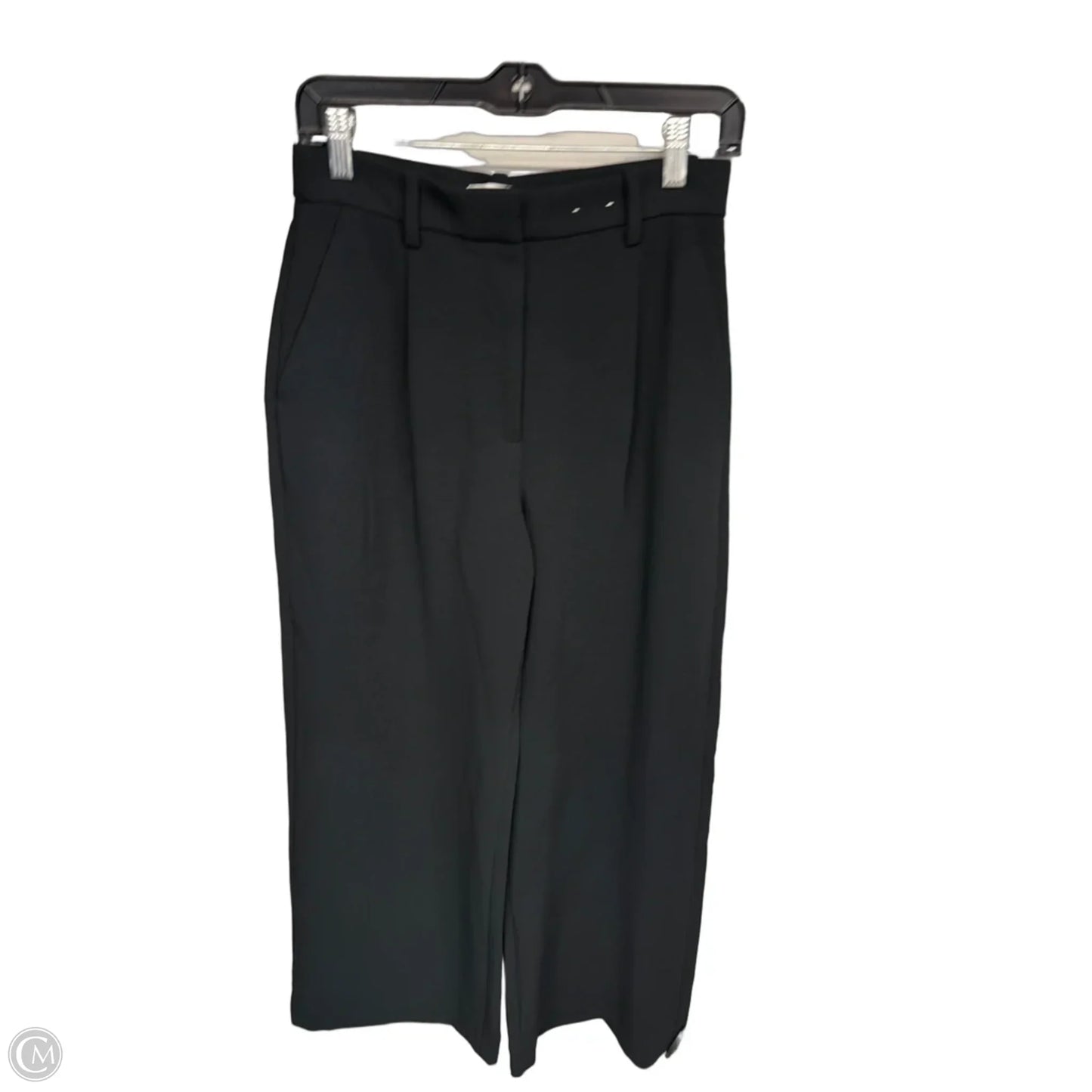 Pants Dress By Abercrombie And Fitch In Black, Size: 2