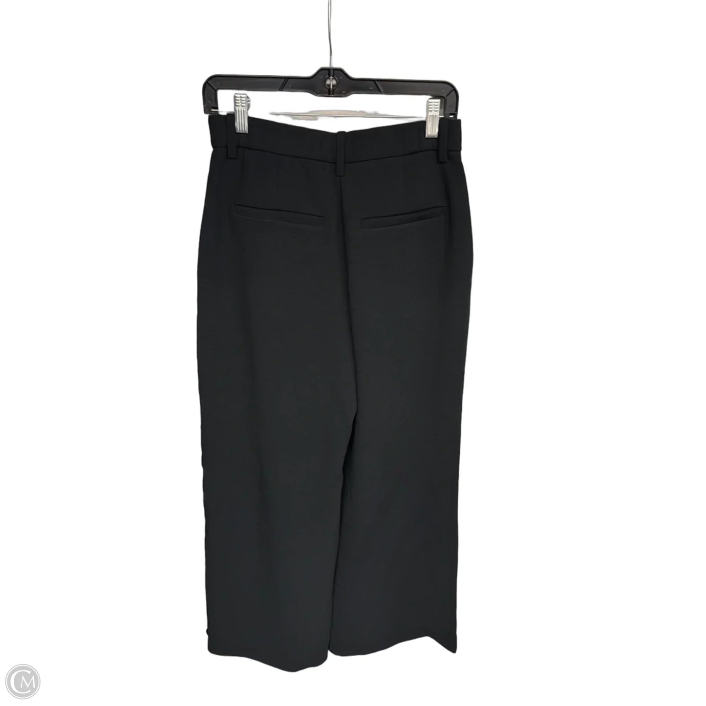 Pants Dress By Abercrombie And Fitch In Black, Size: 2