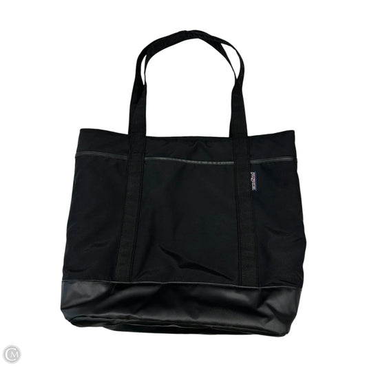 Tote By Jansport, Size: Large