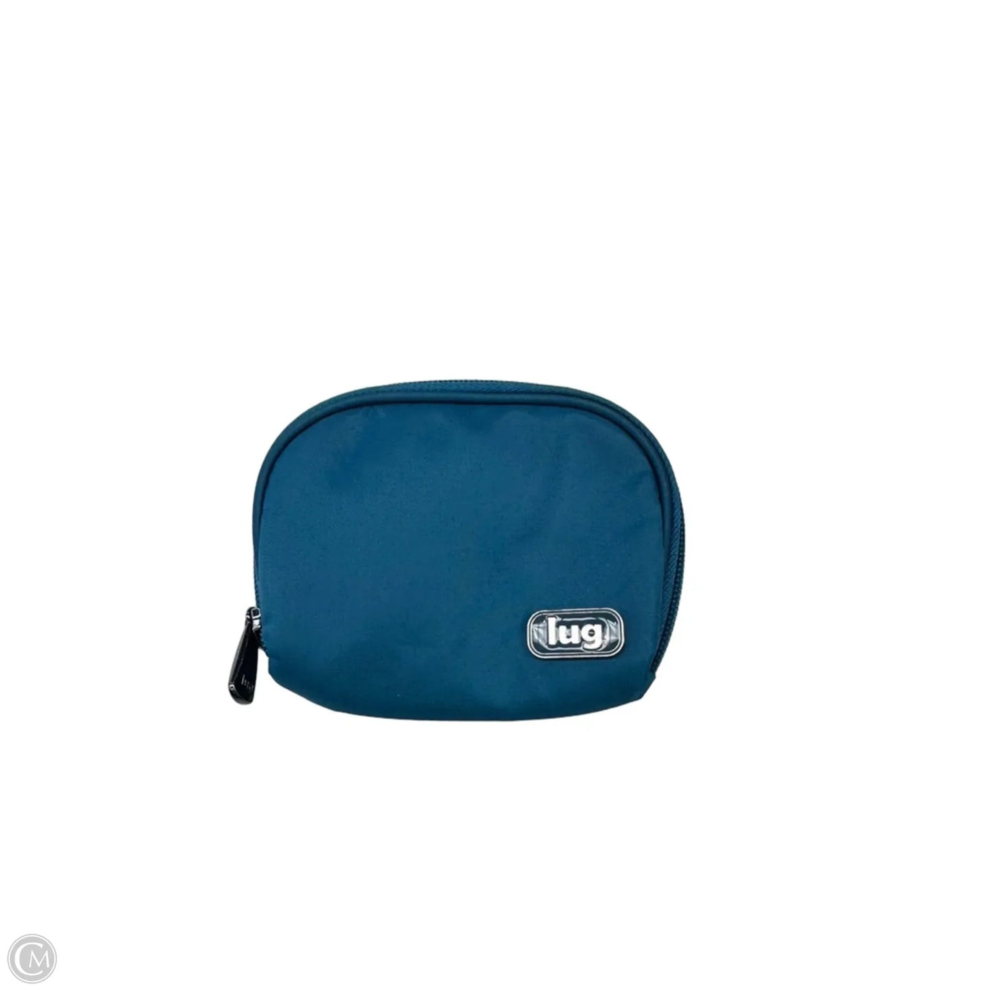 Coin Purse By Lug, Size: Small
