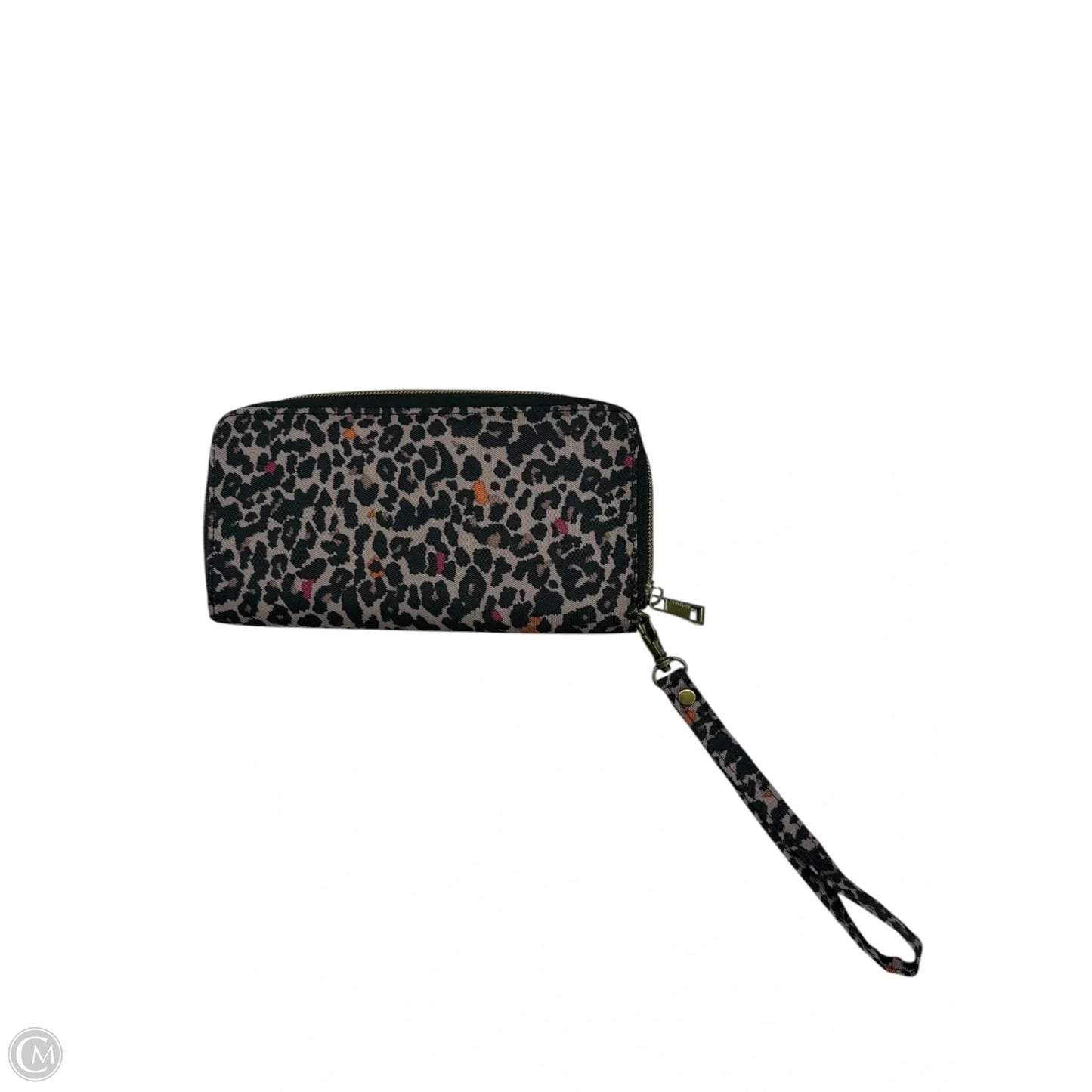 Wallet By Travelon, Size: Medium