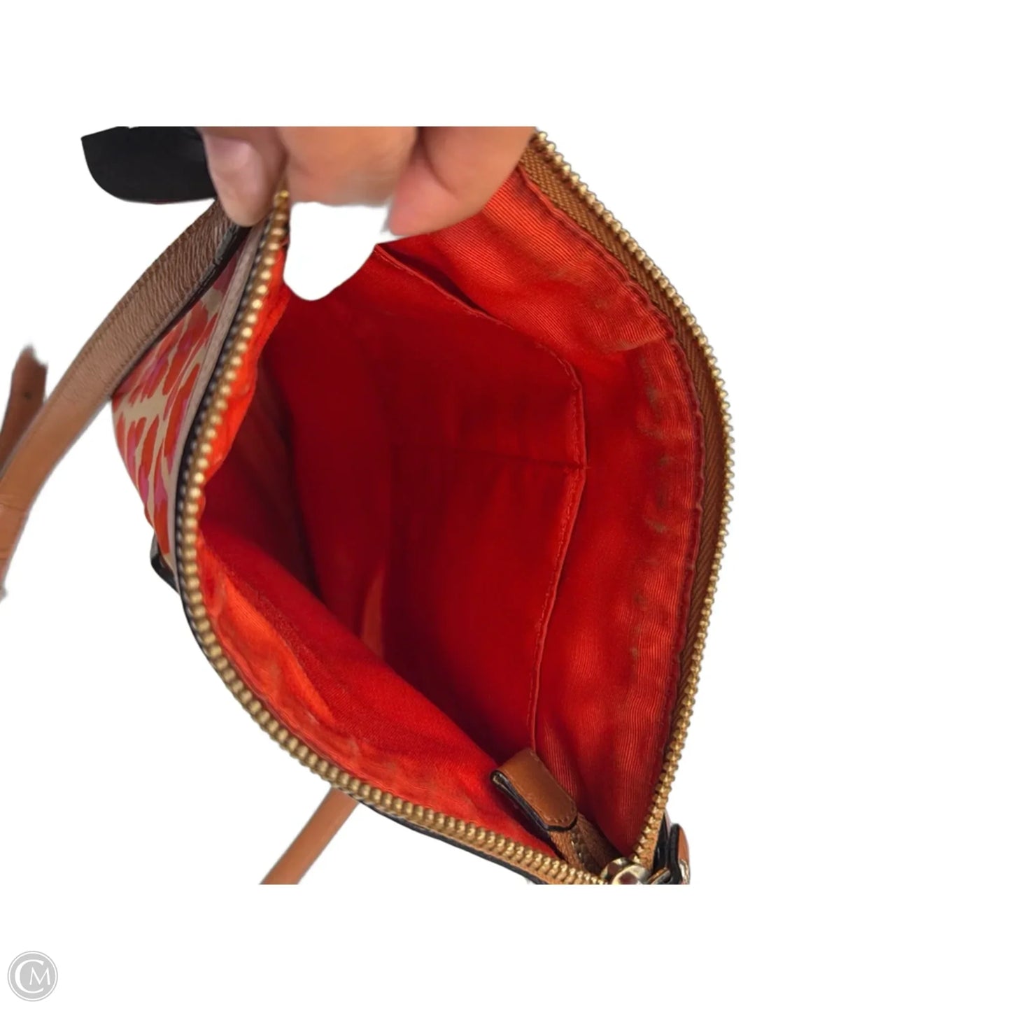 Crossbody Designer By Kate Spade, Size: Small