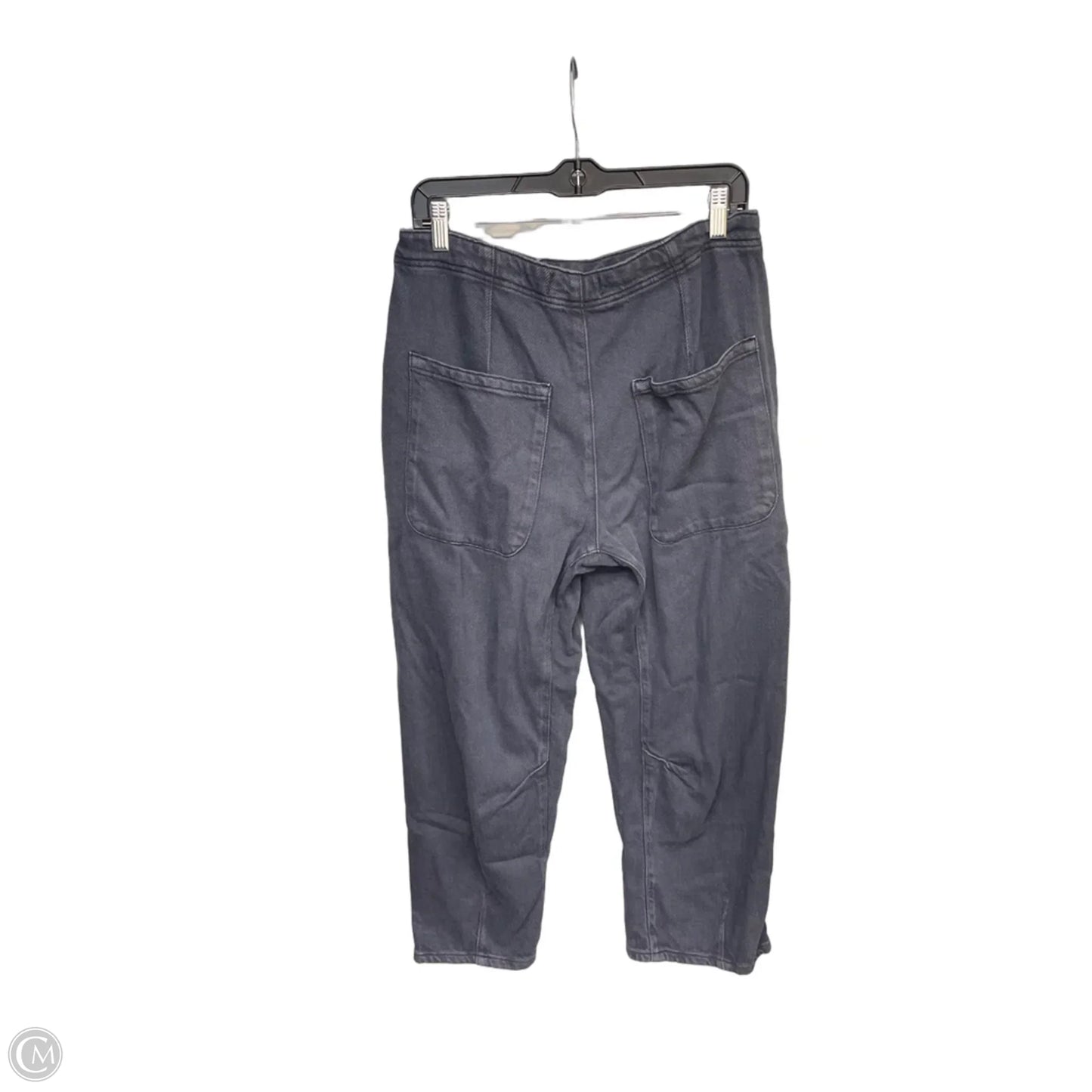 Pants Wide Leg By We The Free In Navy, Size: 6