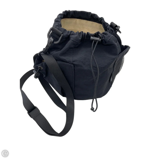 Crossbody By Clothes Mentor, Size: Small