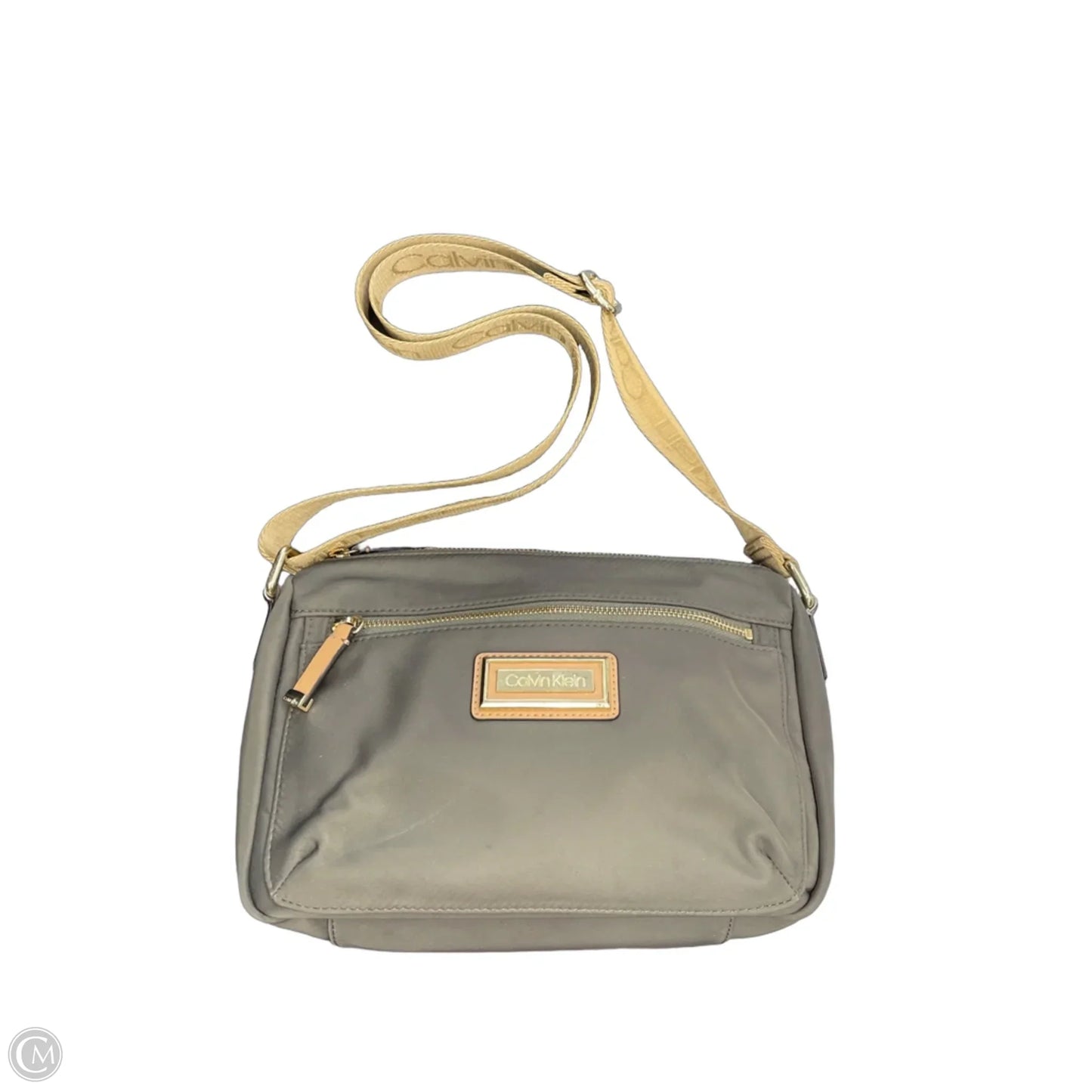 Crossbody By Calvin Klein, Size: Small
