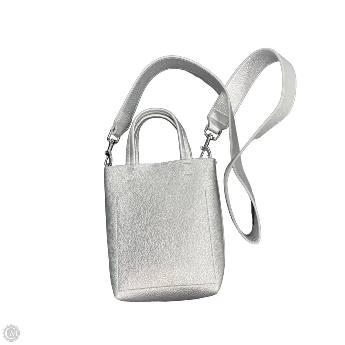 Crossbody By Lands End, Size: Small