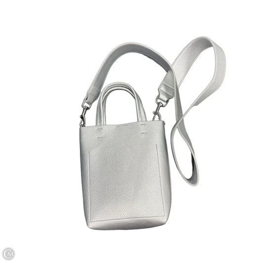 Crossbody By Lands End, Size: Small