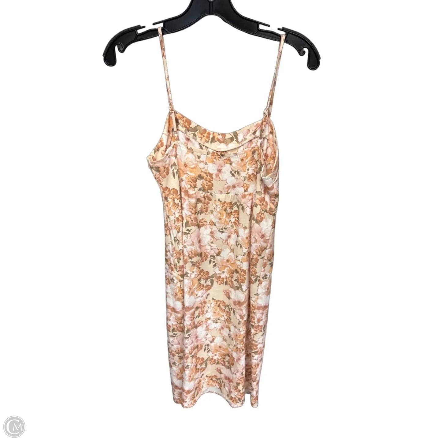 Dress Casual Maxi By Altard State In Floral Print, Size: S