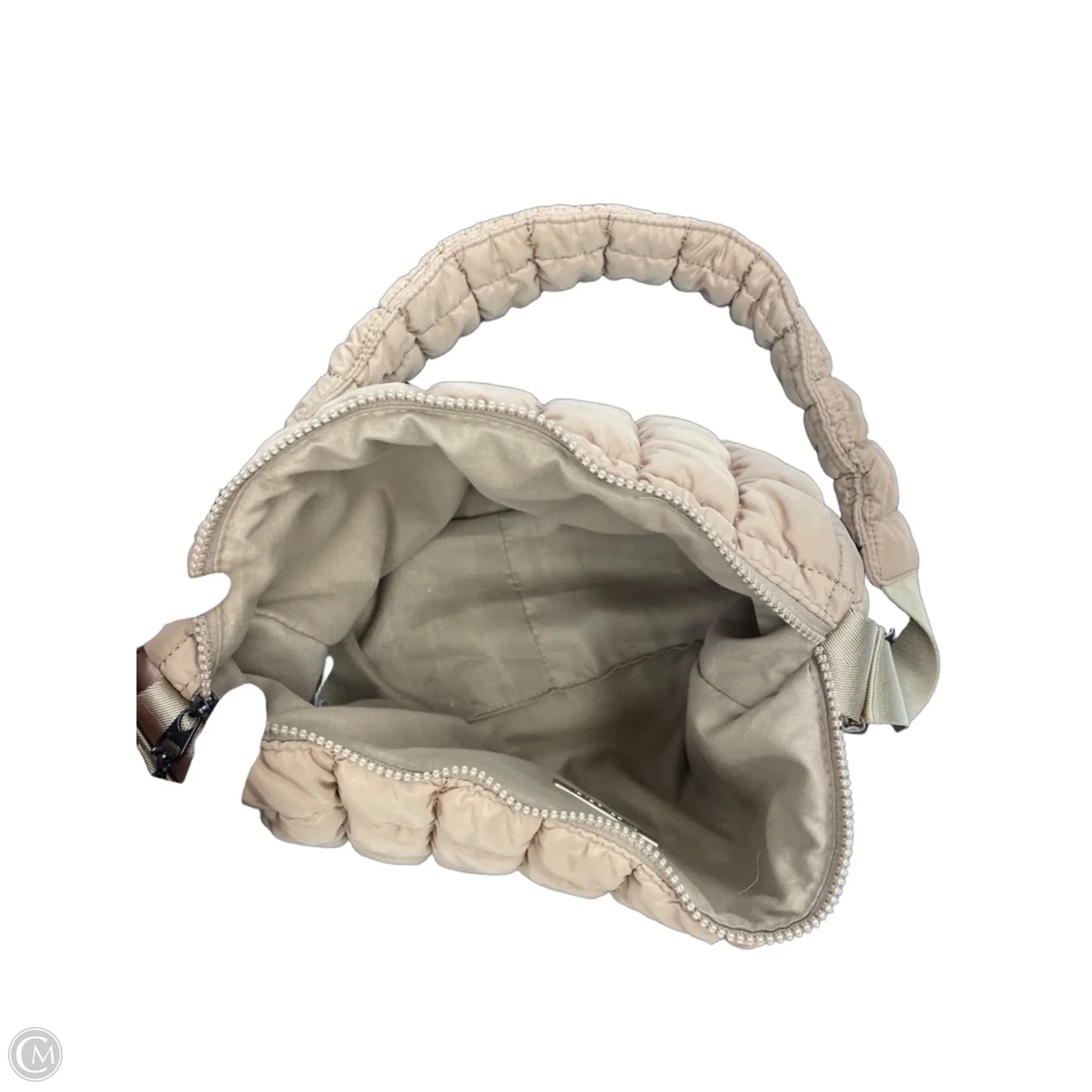 Crossbody By Street Level, Size: Medium