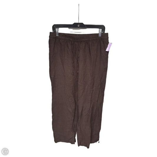 Pants Other By H&m In Brown, Size: M