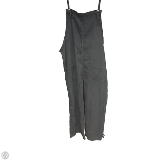 Jumpsuit By Clothes Mentor In Black, Size: S