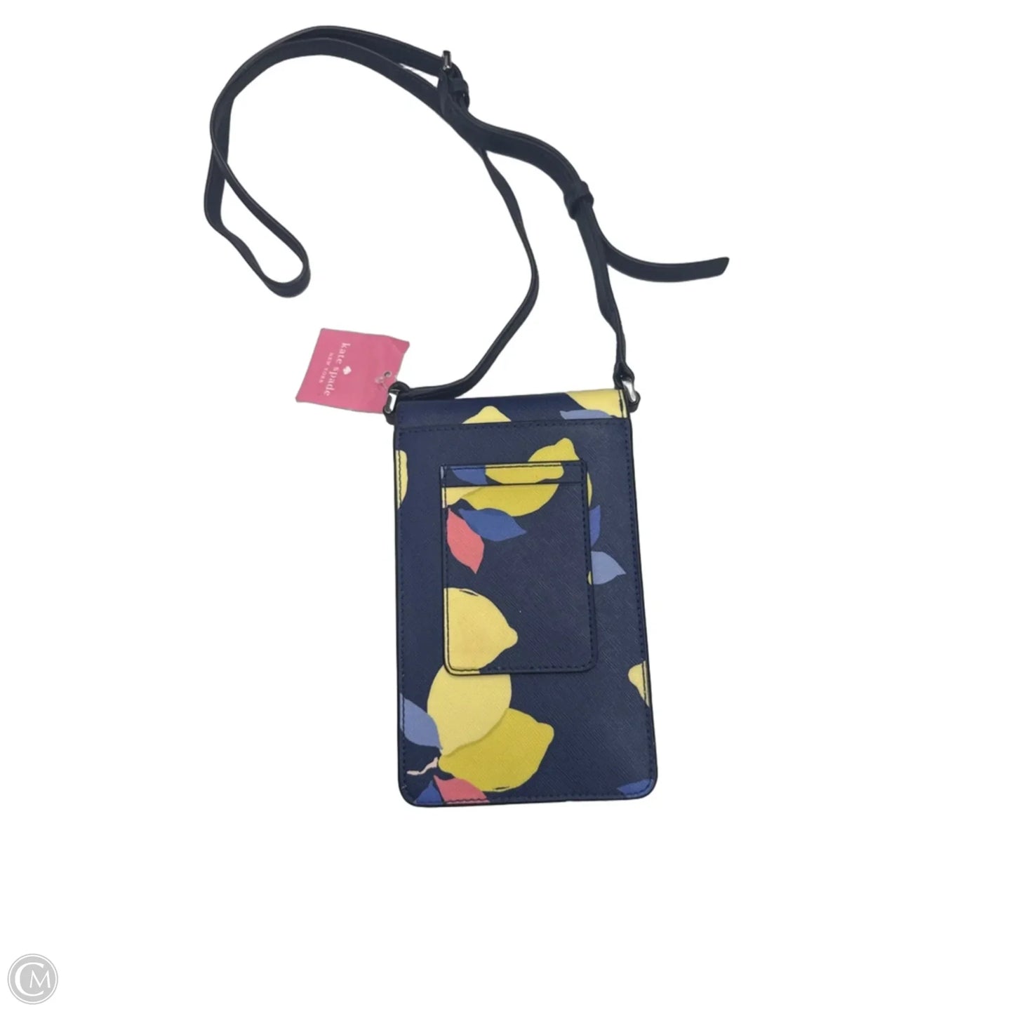 Crossbody Designer By Kate Spade, Size: Small