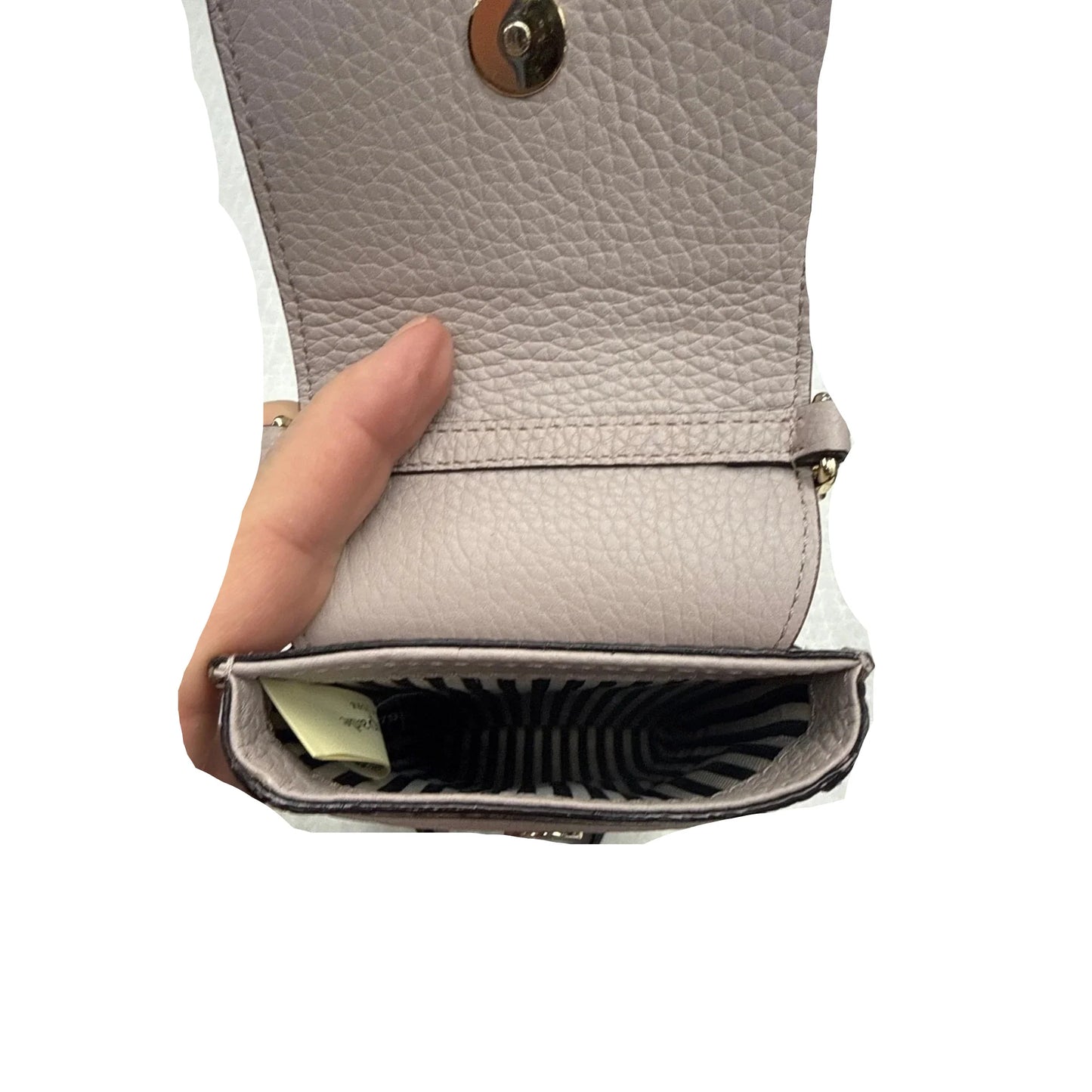 Crossbody Designer By Kate Spade, Size: Small