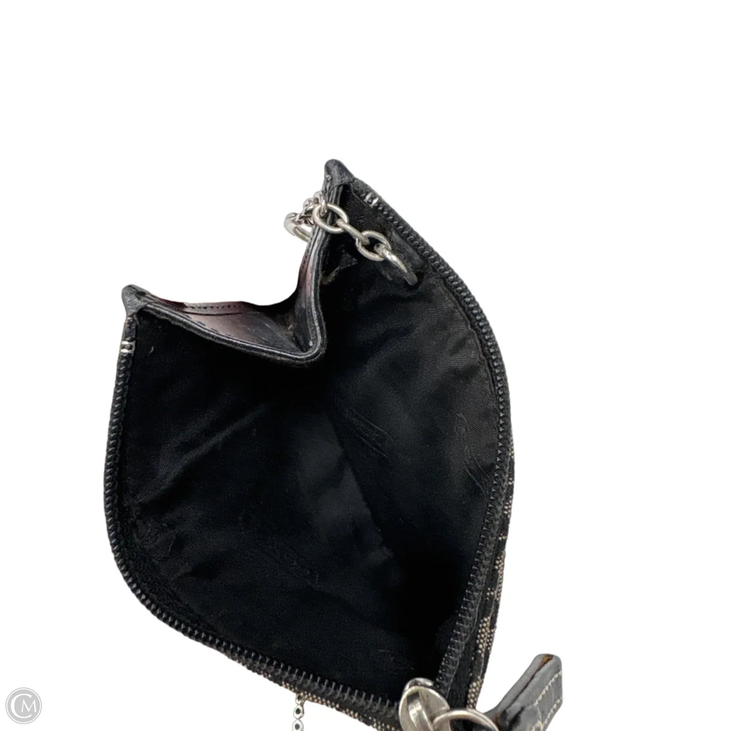 Id/card Holder Designer By Coach, Size: