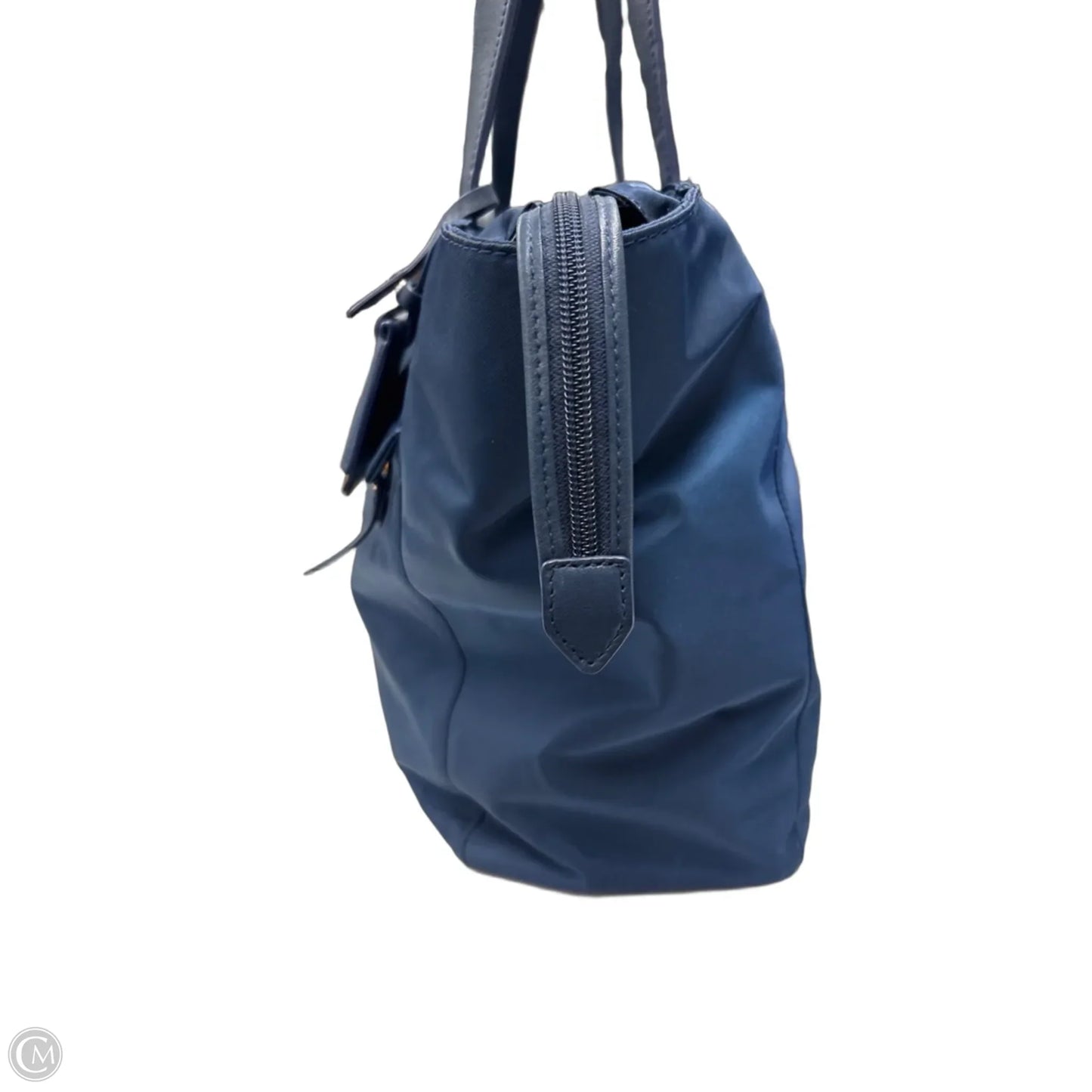 Tote Designer By Tumi, Size: Medium