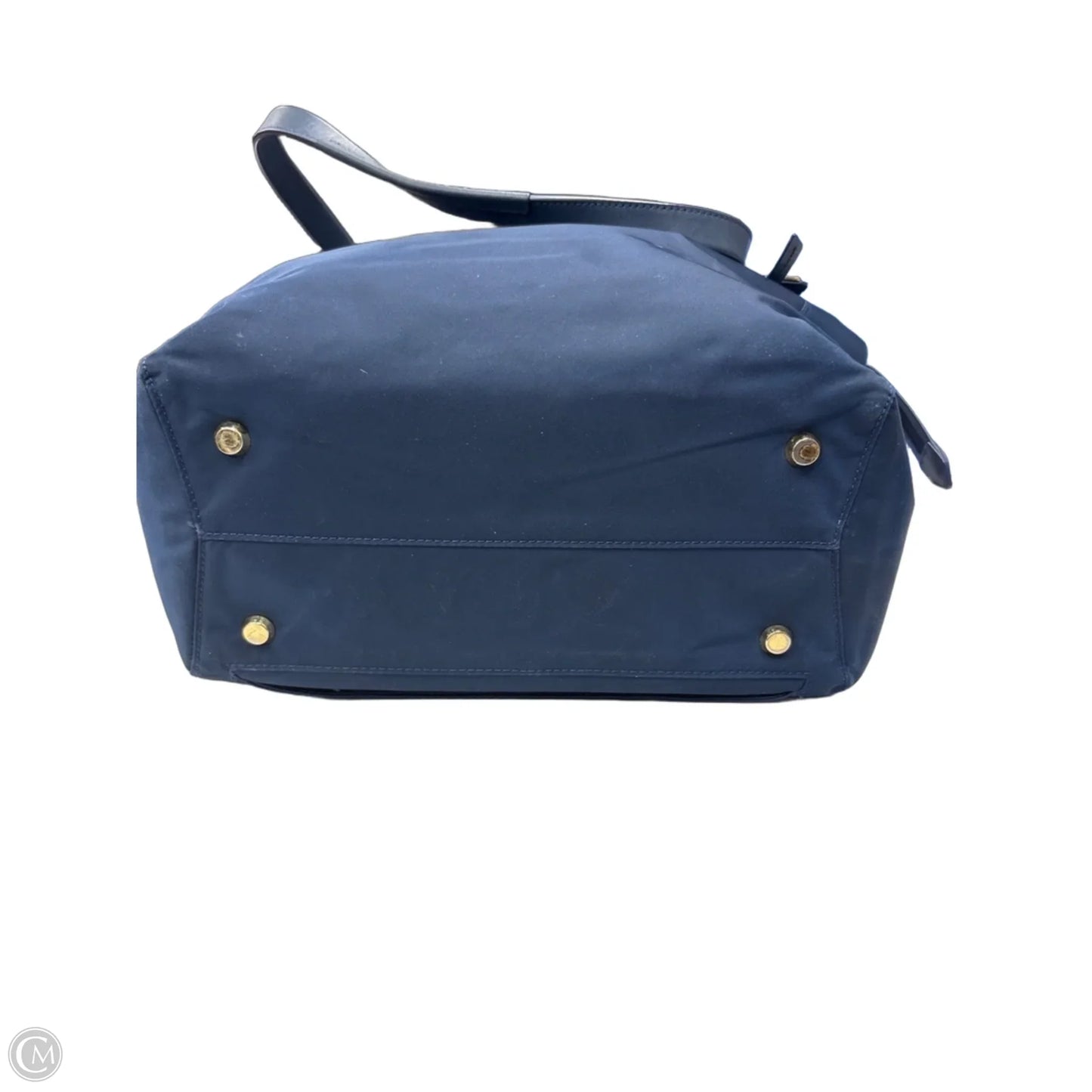 Tote Designer By Tumi, Size: Medium