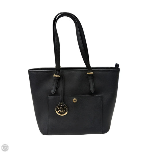 Tote Designer By Michael Kors, Size: Small