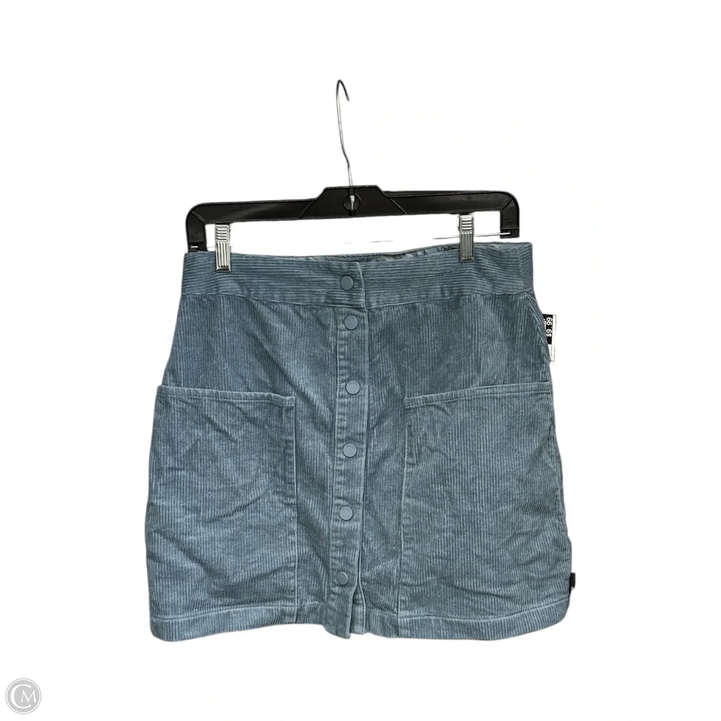Skirt Mini & Short By Truth In Blue, Size: 8