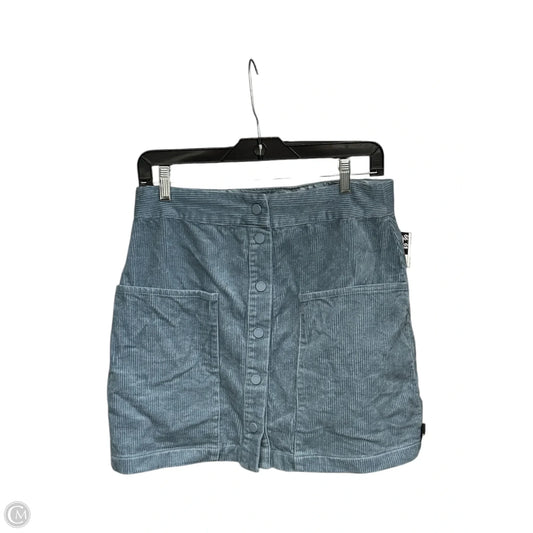 Skirt Mini & Short By Truth In Blue, Size: 8