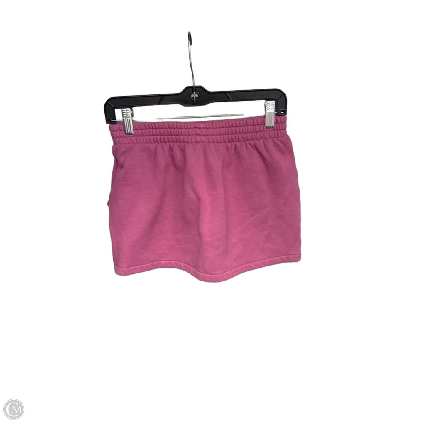 Skort By Pink In Pink, Size: S