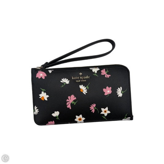 Wristlet Designer By Kate Spade, Size: Small