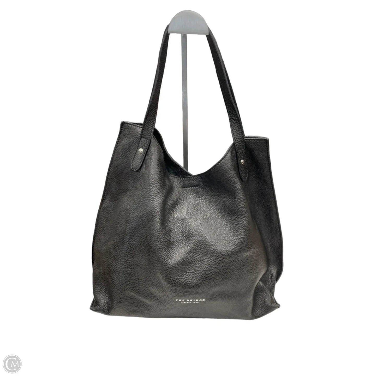 Tote By Clothes Mentor, Size: Medium