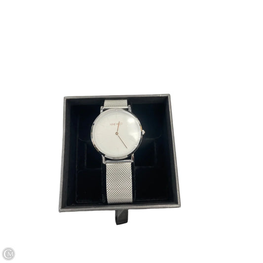 Watch By Nine West