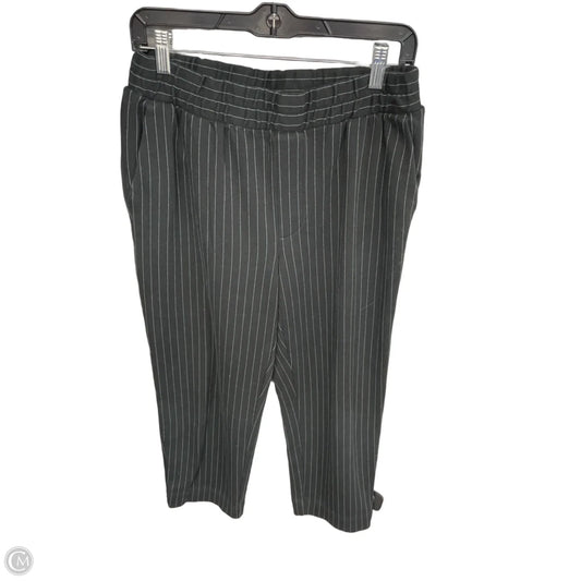 Pants Other By A New Day In Black & White, Size: M