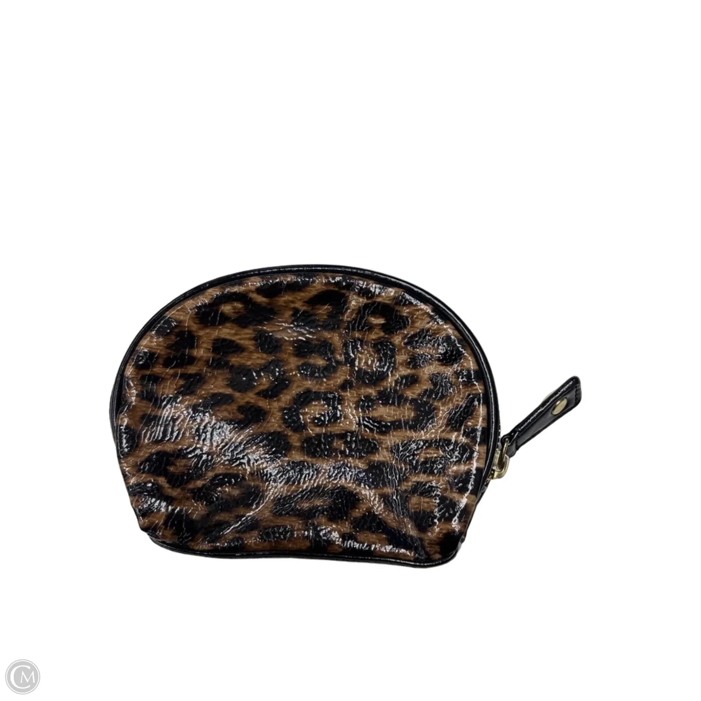 Coin Purse By Betsey Johnson, Size: Small