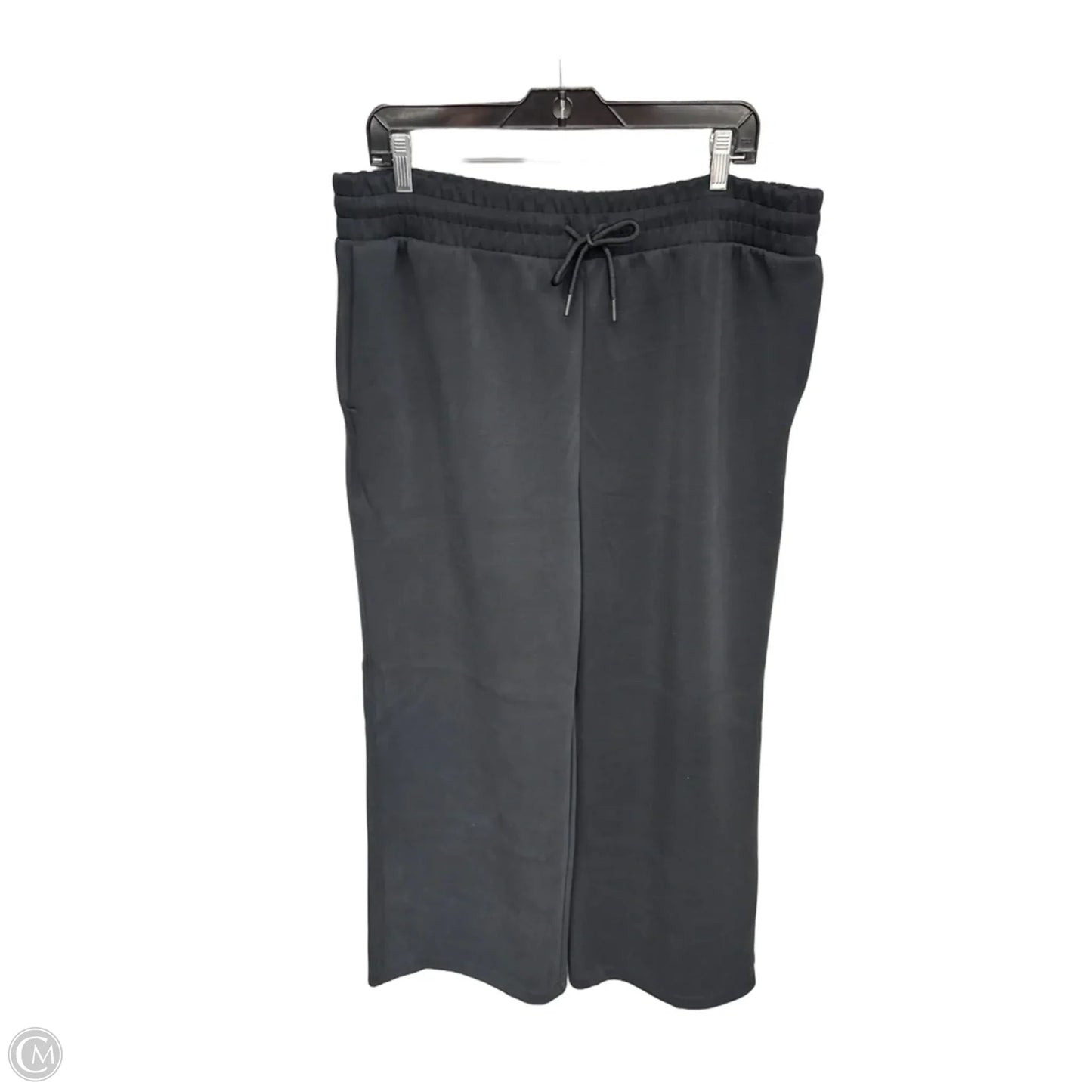 Athletic Pants By All In Motion In Black, Size: Xl