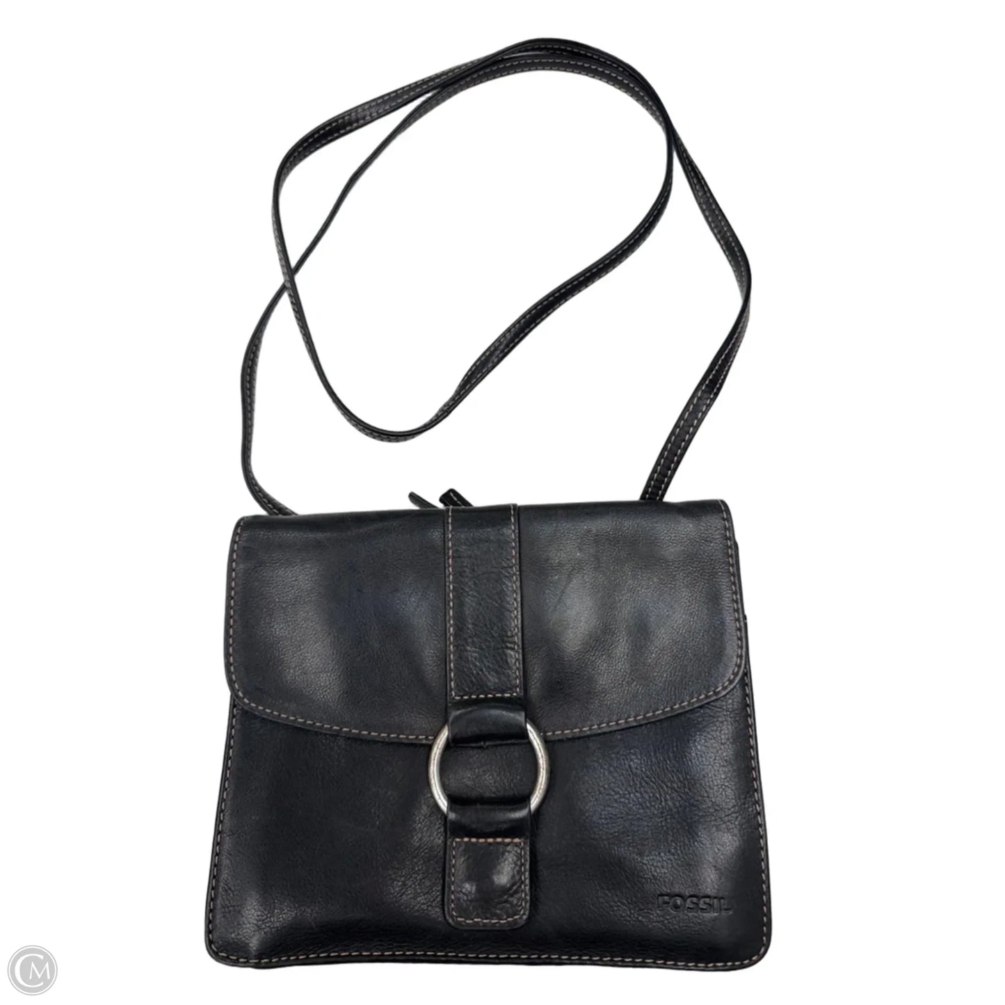 Crossbody By Fossil, Size: Small