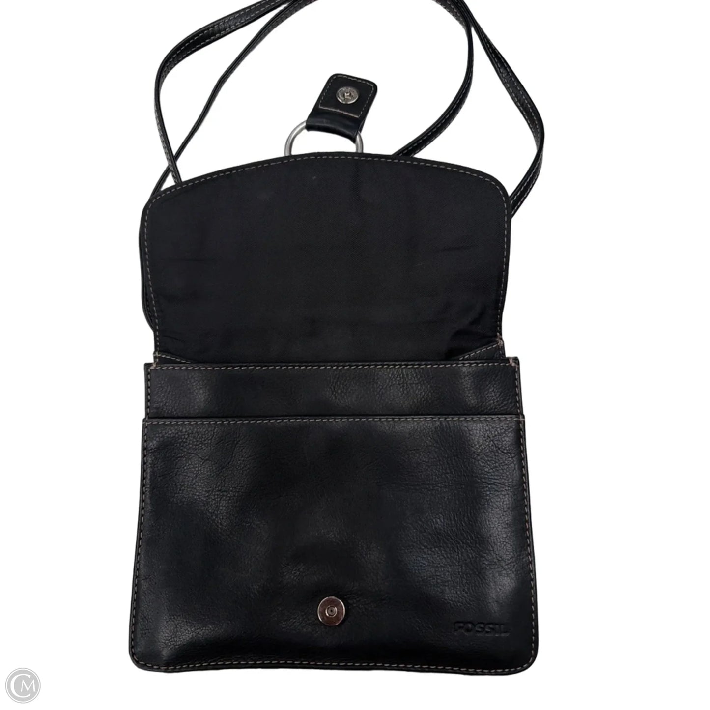 Crossbody By Fossil, Size: Small