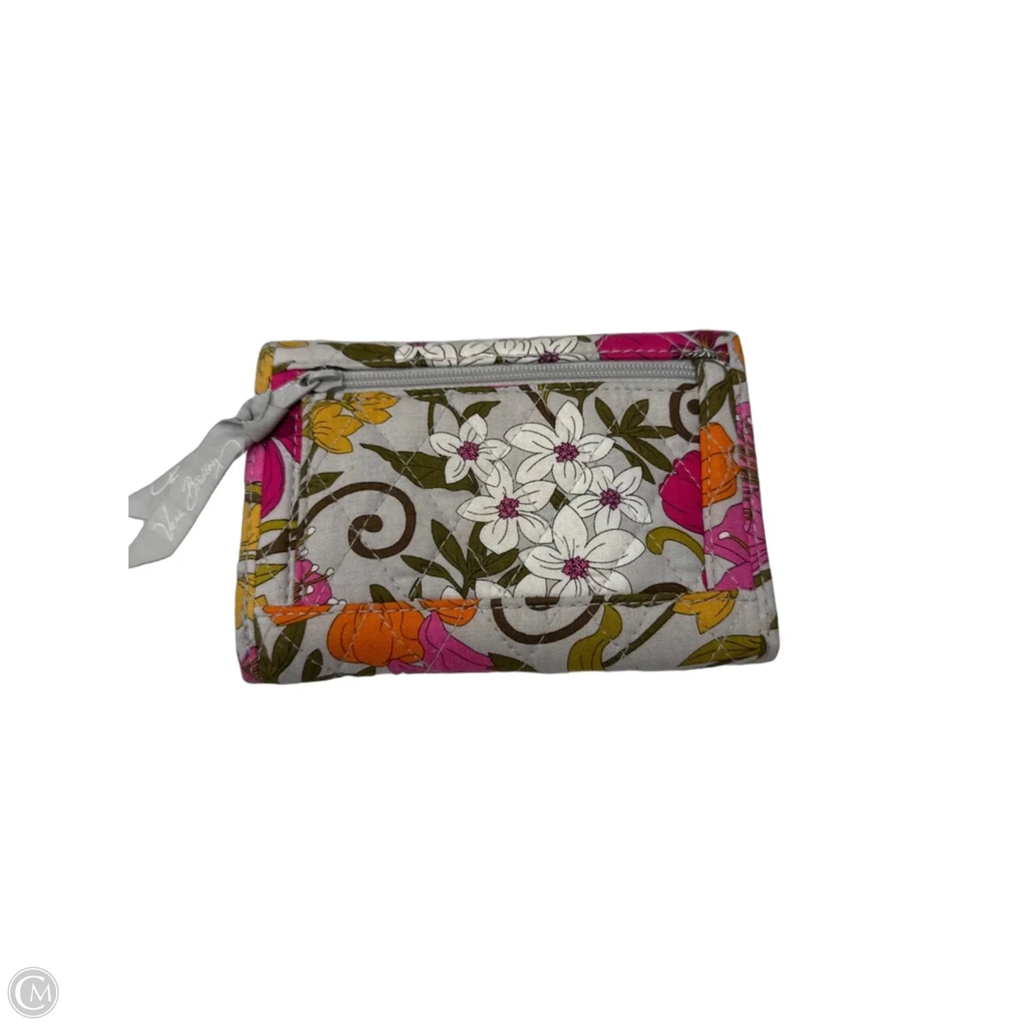 Wallet By Vera Bradley, Size: Small