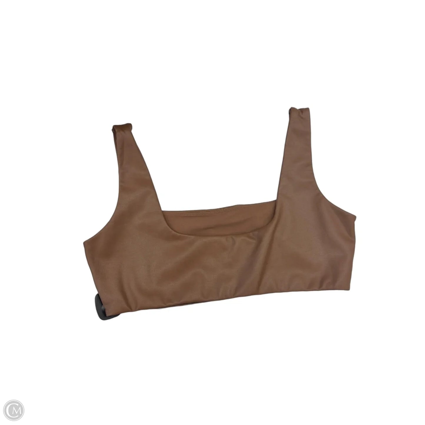 Tank Top By Skims In Brown, Size: 3x