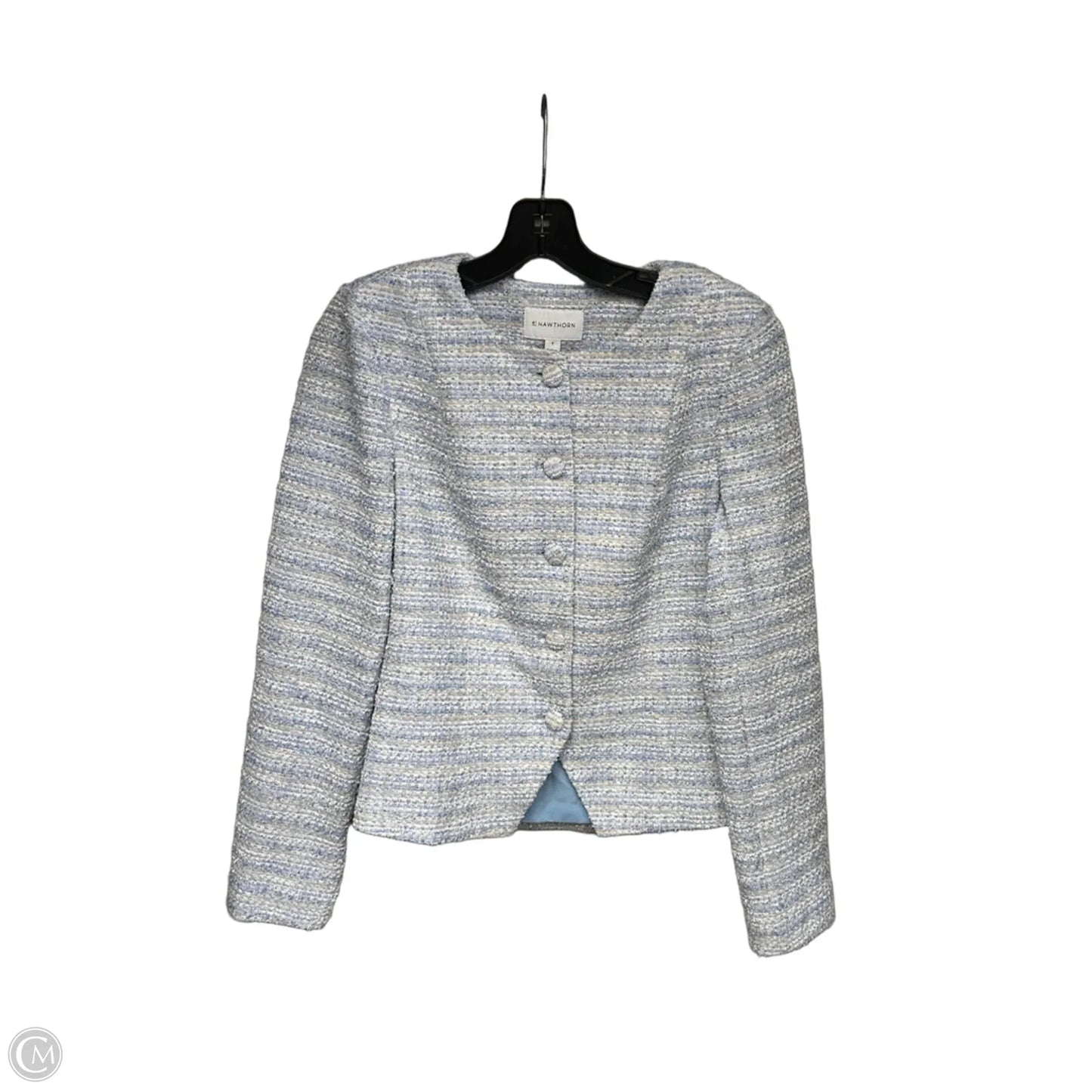 Blazer By 41 Hawthorn In Blue, Size: S