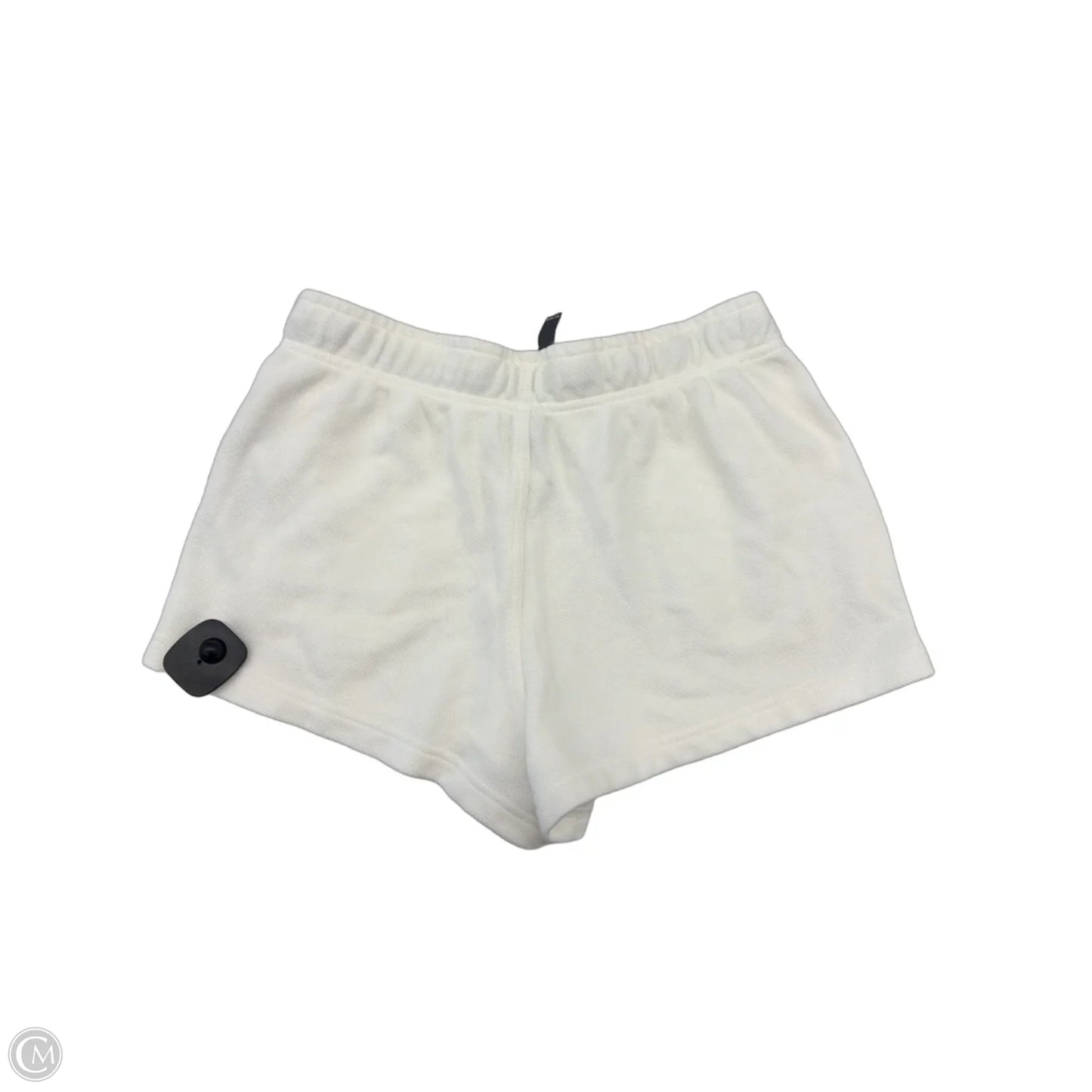 Athletic Shorts By Vuori In White, Size: S