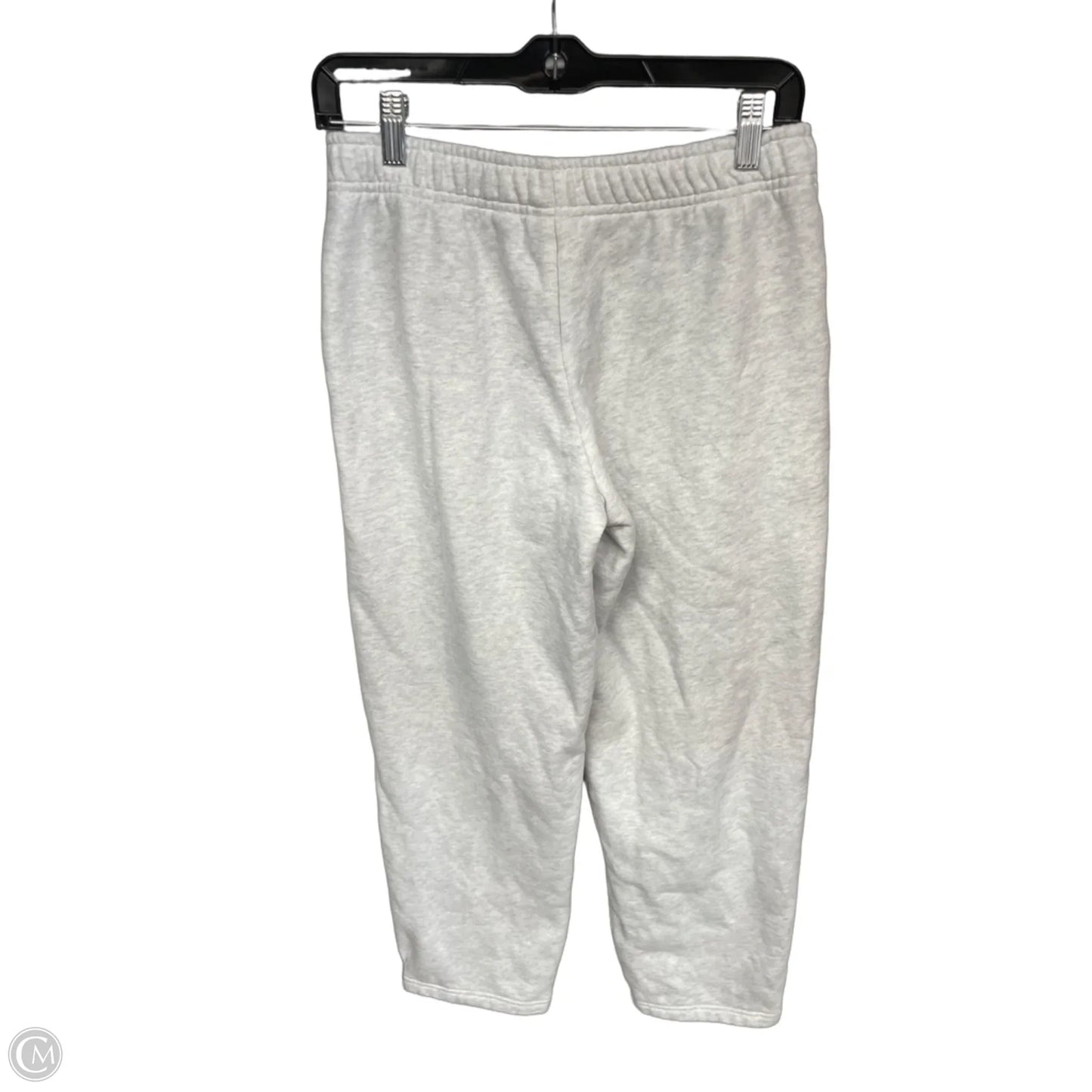 Pants Lounge By Aritzia In Grey, Size: S