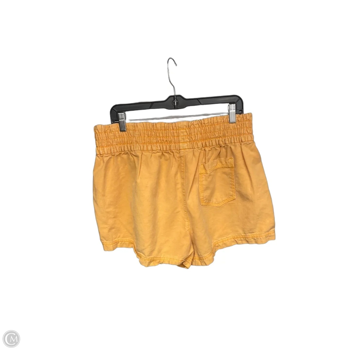 Shorts By Aerie In Orange, Size: L
