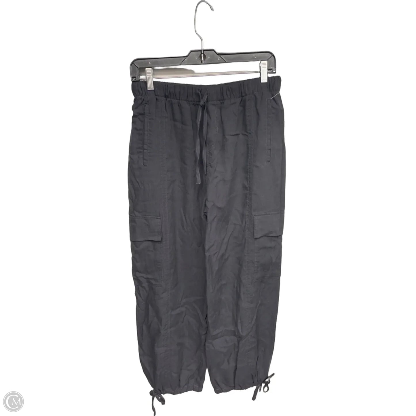 Pants Cargo & Utility By Splendid In Black, Size: M