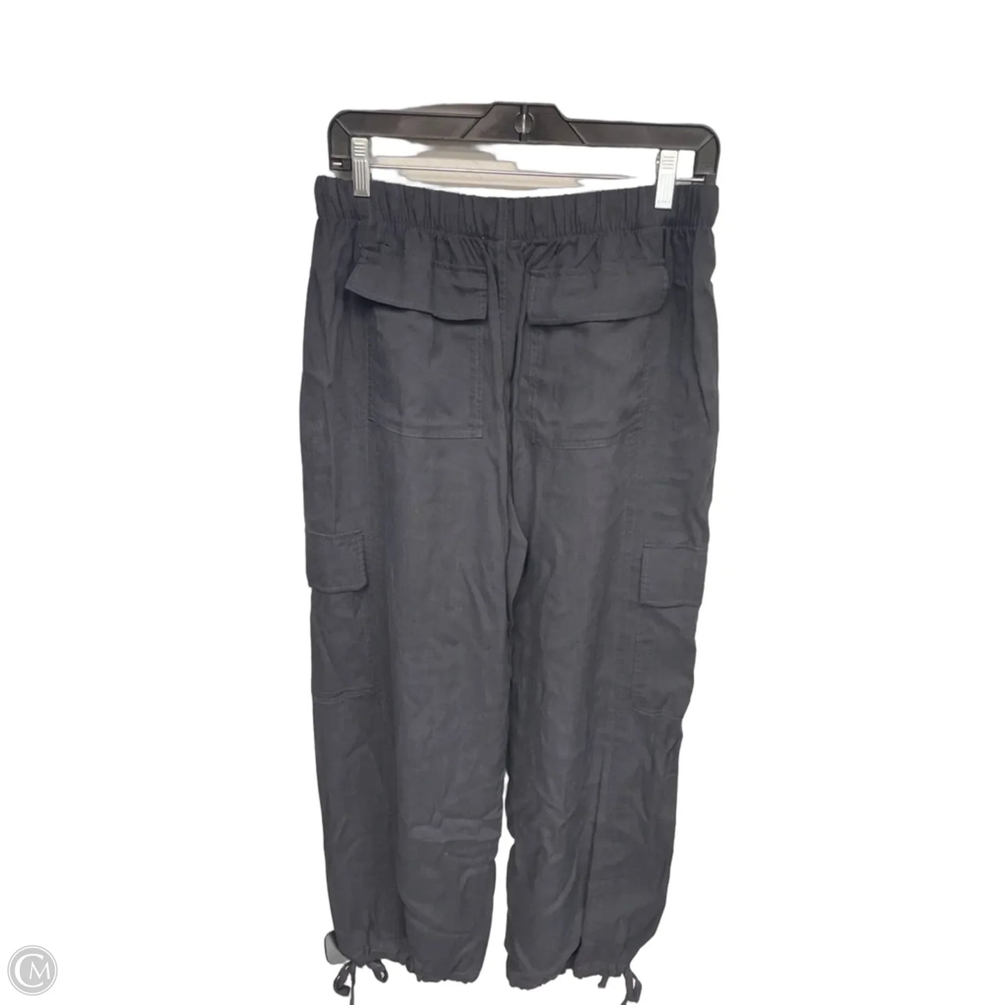 Pants Cargo & Utility By Splendid In Black, Size: M
