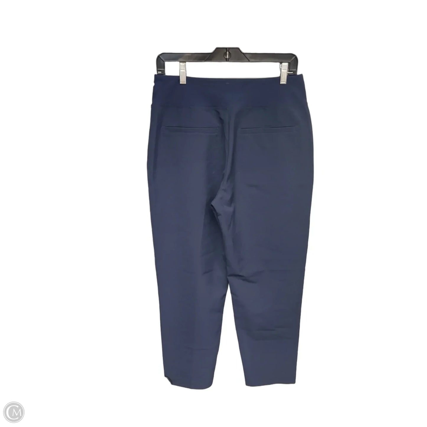 Athletic Pants By Athleta In Blue, Size: 8