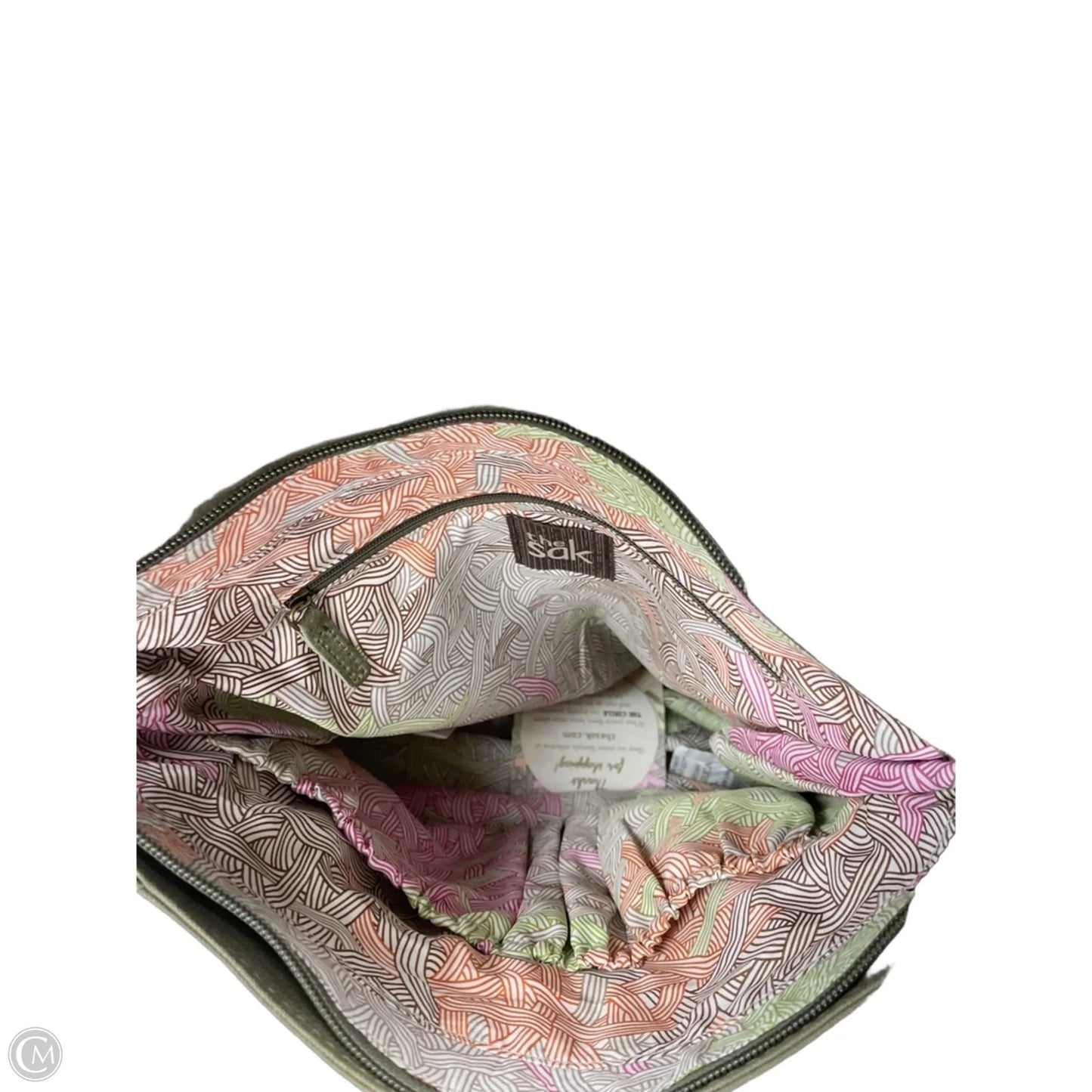 Backpack By The Sak, Size: Large